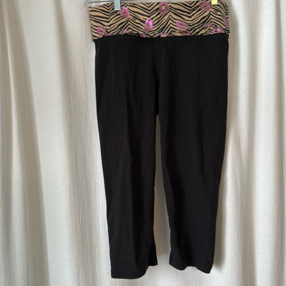 PINK Leggings